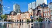 Why Marunouchi Has the Most People-friendly Urban Design in Tokyoの画像