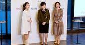 Bridging the Gap: Fostering Women's Empowerment in Japan, Starting in Tokyoの画像