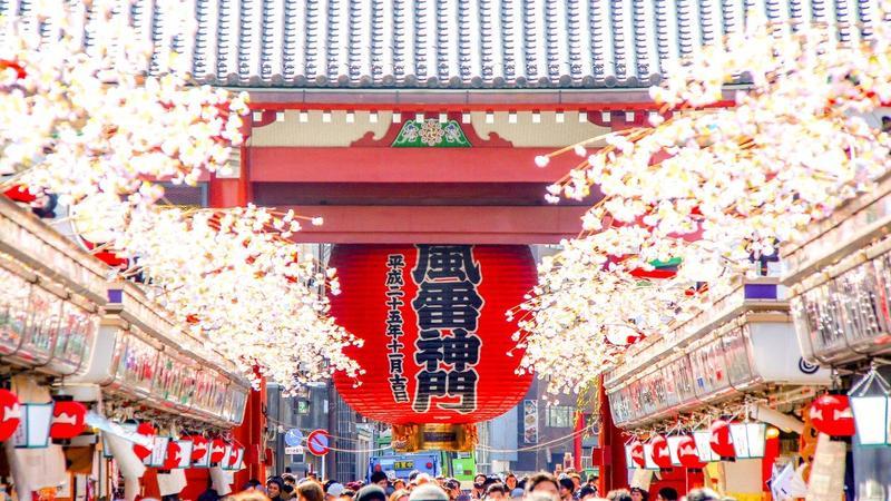 What Makes Tokyo an Attractive Tourist Destination?