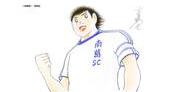 Nankatsu SC: From Katsushika City to the J.League?の画像