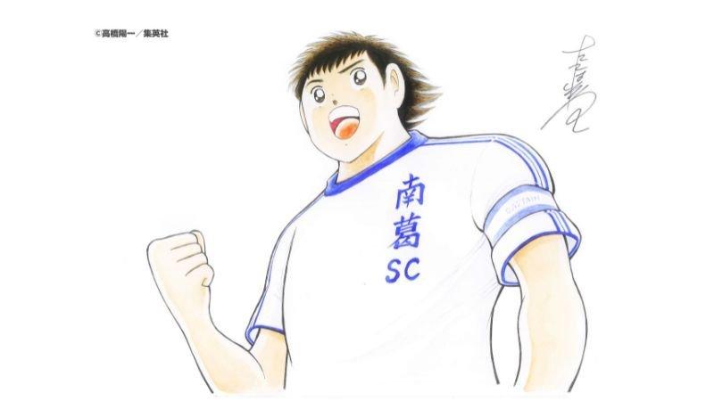 Nankatsu SC: From Katsushika City to the J.League?