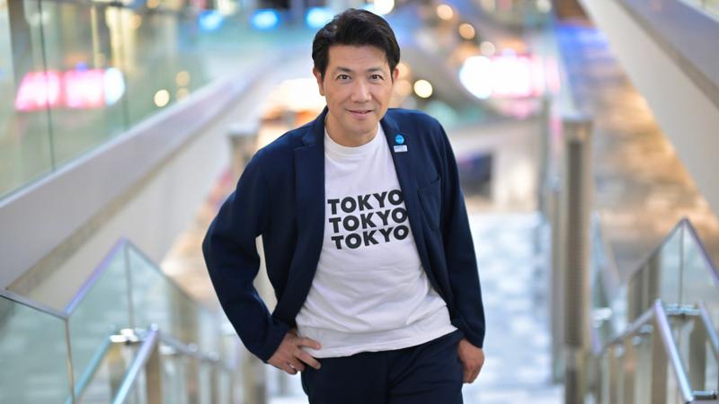 Globalizing Tokyo's Entertainment Scene: Insights from Bessho Tetsuya