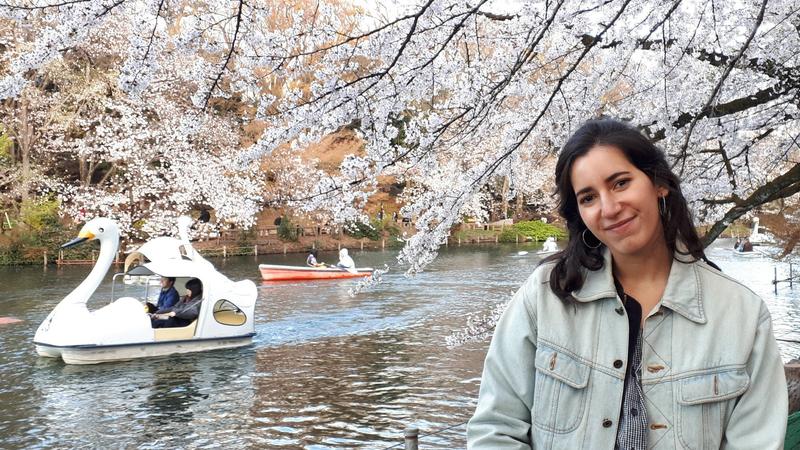 Correspondents' Eye on Tokyo:The Community of Sento in Tokyo with Dina Kartit