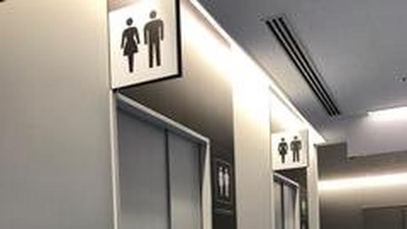 All-Gender Restrooms in Tokyo: Giving Users More Options