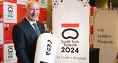 Berlin Mayor Voices Hope for Global City Networkの画像