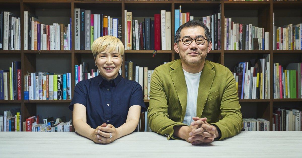 Code-a-Machine: Curator Duo Behind 18 Artworks Adorning Tokiwabashi ...