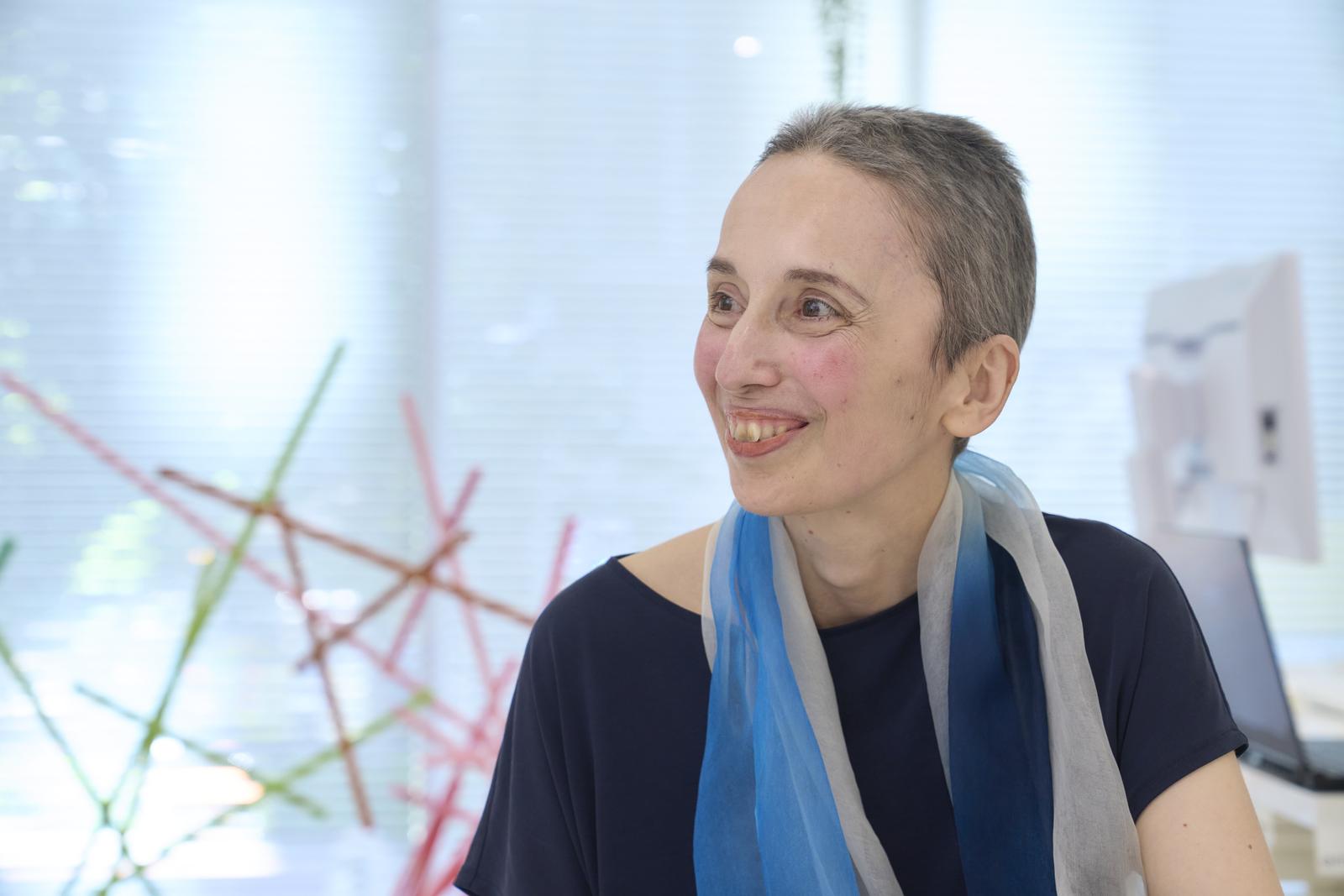 How Tokyo Taught a French Architect the Power of Colors | TOKYO UPDATES ...