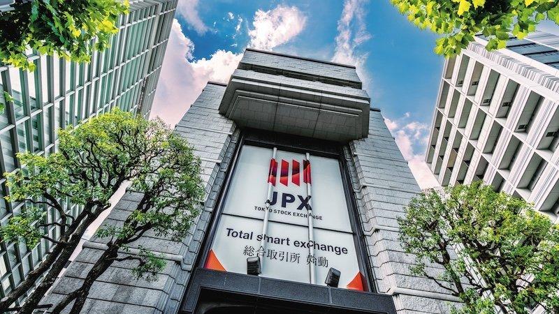 Aiming to be Asia's Financial Hub
