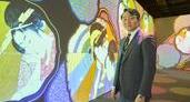 Experience Ukiyo-e Like Never Before: An Immersive Art Experience in Tokyoの画像