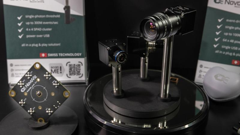 Revolutionizing Imaging, One Photon at a Time
