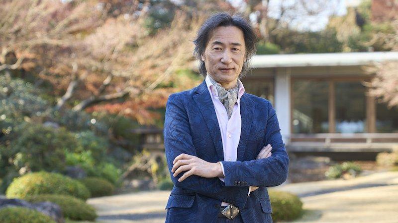 Popularizing Gagaku: Traditional Japanese Music  with a History of over 1,000 Years 