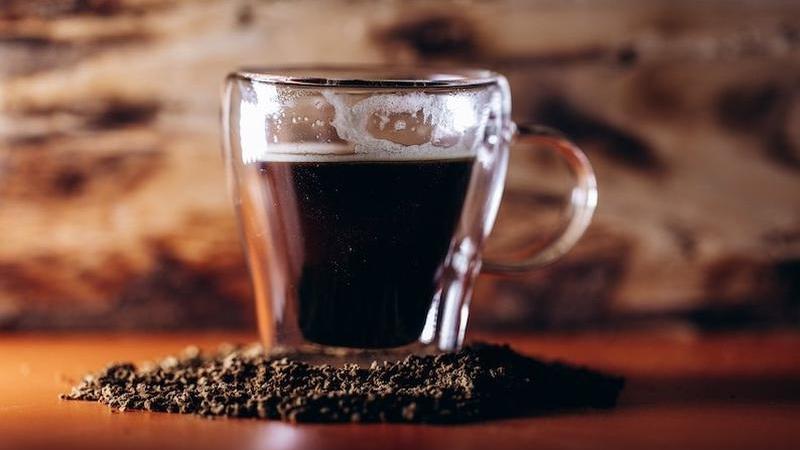 Brewing a Better Future: Cell-Based Coffee Debuts at SusHi Tech Tokyo 2025