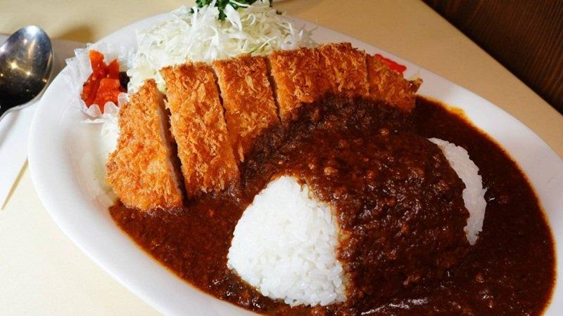 Japan's Dueling ''Katsu'' Curry Creators are Just Happy to See the Dish Thrive