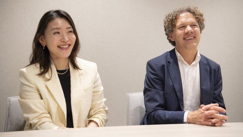 Investing in a Clean Future: Venture Capitalists Looking to Tokyo