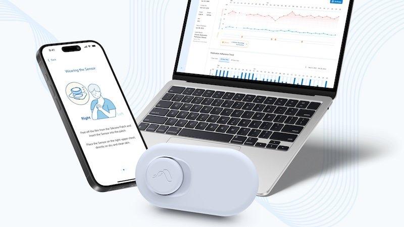 Singaporean Startup Helps Patients Breathe Easy