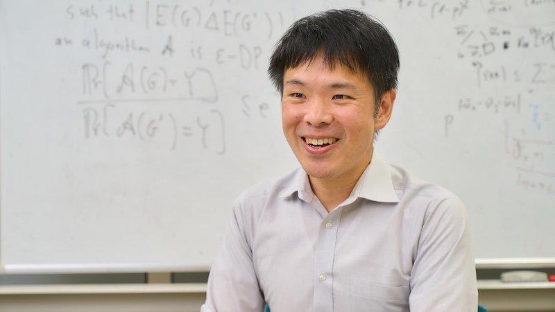 Tokyo: The Perfect City for Students and Researchers