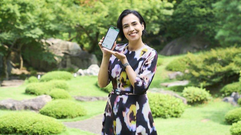 App-based Interpreting Service Supports Global Business and Community
