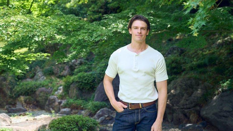 Tokyo's Green Appeal, Seen by a Swedish Gardener Who Made Japan Home