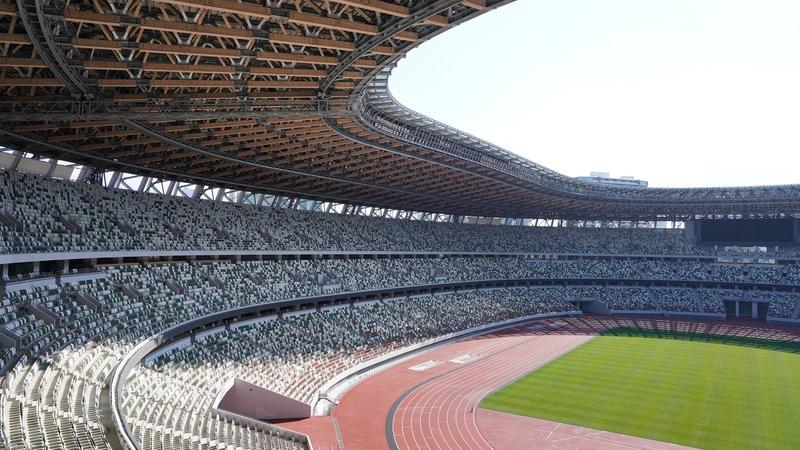 Marathon Champion Takahashi Shares Her Take on the World Athletics Championships Tokyo 25