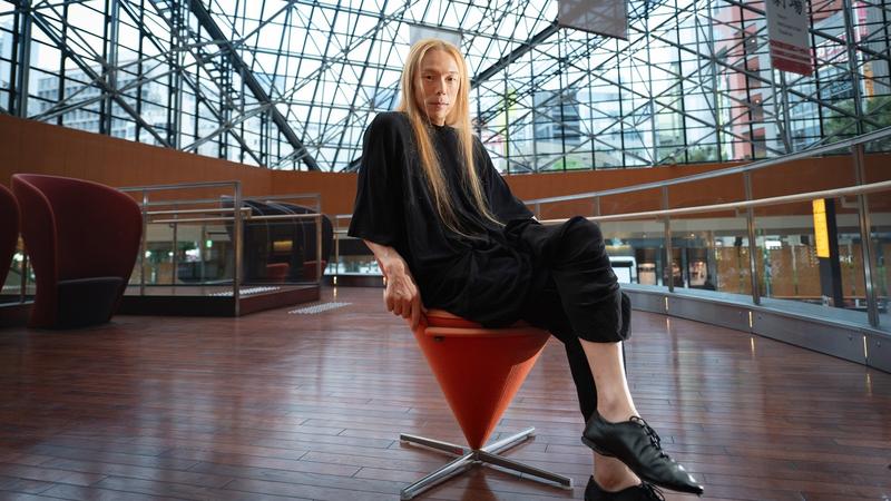 Moriyama Kaiji: A Stage for All to Shine