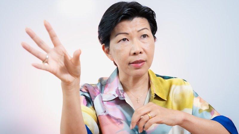 Funding the Future: Japan's Women-First Startup Fund