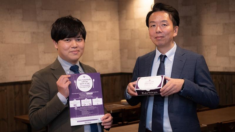 Tokyo's Restaurants are Leading the Way Toward Zero Food Waste