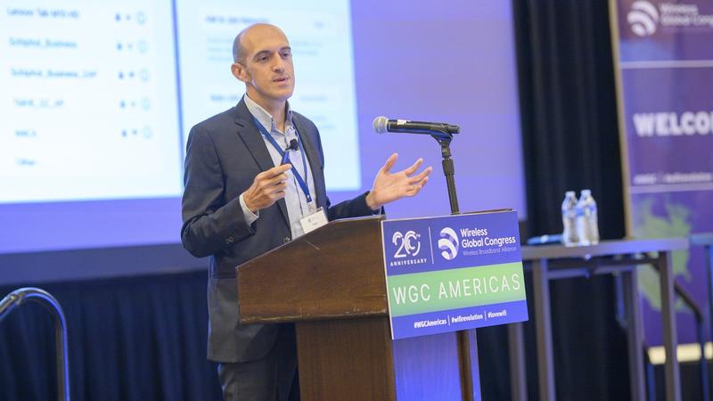 Making Tokyo's Public Wi-Fi Seamless with OpenRoaming