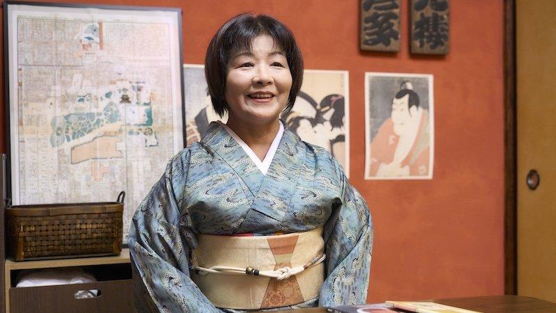 Edo Cuisine: Exploring the Roots of Washoku